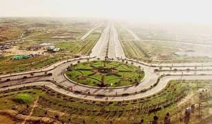 1 Kanal Developed Plot In A Executive Block Gulberg Greens