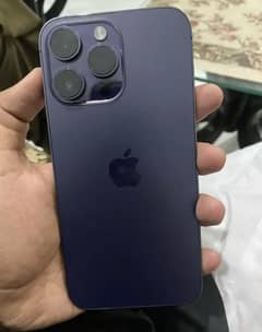 iphone 14 pro max jv 128gb panel changed high quality no massage