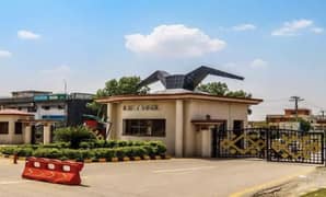 1 Kanal Good Location Level Plot In Block F For Sale At Good Price
