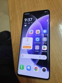 Tecno Camon 30S