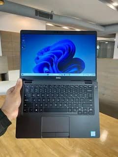 Dell Latitude 5300