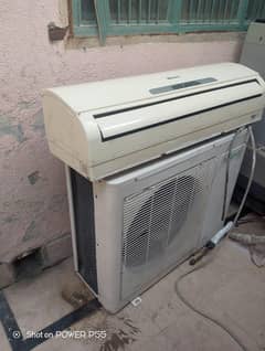 orient 1.5 ton 9/10 concondition
