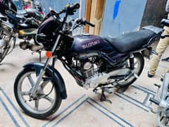 Suzuki