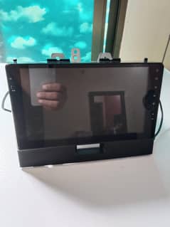 Original Android Pannel for Suzuki Wagonar 2021