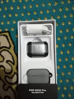 Haino Teko Germany POP-2030-Pro