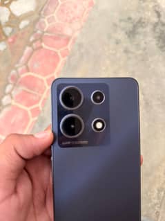 infinix note 30