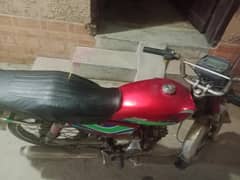 city super china bike 2018 model 4 stock