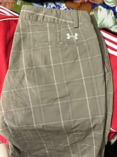 Under Armour Shorts Original