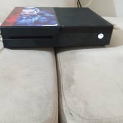 xbox