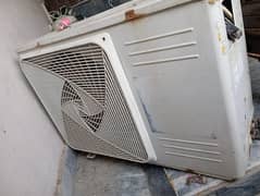 Haier 1.5 ton