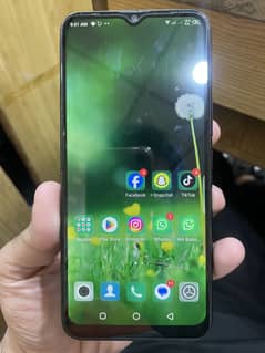 Infinix hot 8 urgent sale