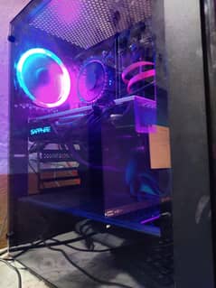 Intel I5 12th gen