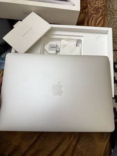 MacBook Pro M1 2021