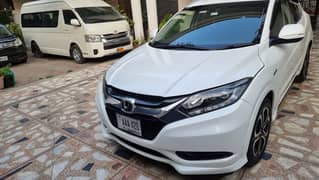 Honda Vezel 2015 Z Sensing