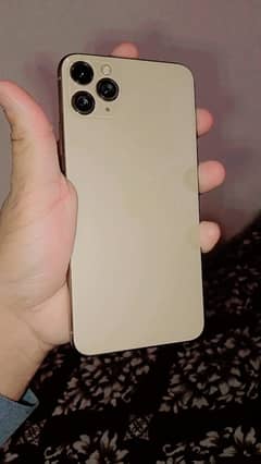 Apple iPhone 11 Pro Max