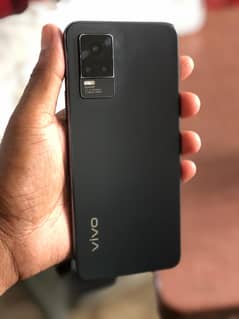 Vivo V21E 8/128