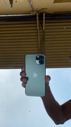 iPhone 11 pro