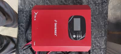 Inverex xt2400 1600 watt
