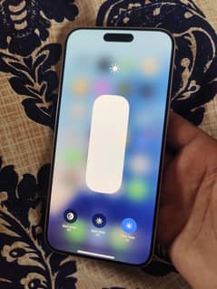 i phone 15 pro max pta aprove 256gb