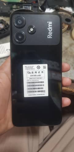 REDMI 12