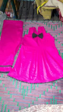 baby clothing