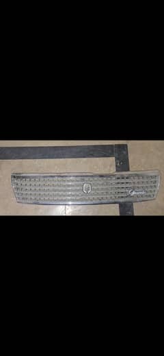 toyota cressida 1988 to 1992 front grill