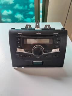 original Android Pannel for Suzuki Wagonar 2021