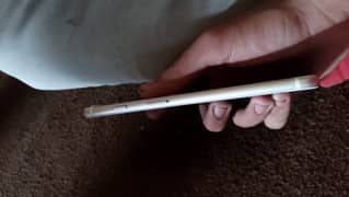 Iphone7plus 128gb pta aprof