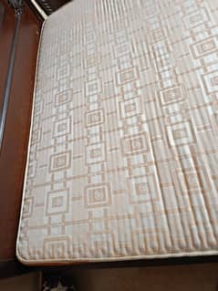 Molty Ortho Firm Mattress