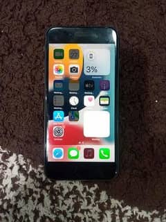 iphone 7 Plus all sims working camera gaming beast 03369752519 WhatsAp