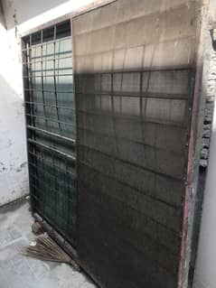 Window