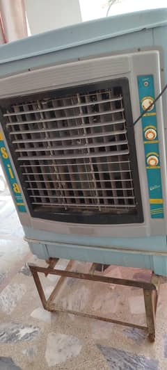 Air Cooler with stand - Super Asia Air cooler