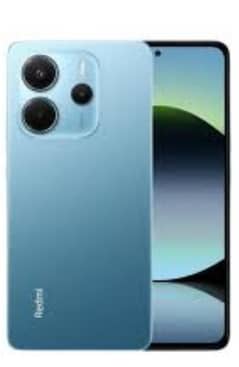 redmi Note 14 10/10 full box.