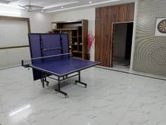 25,Marla Fist Floor Portion Available For Sailent Office Use Near Emporium Mall