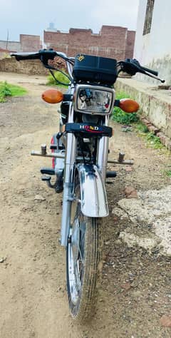 Honda