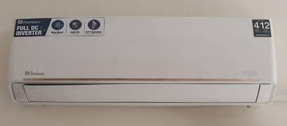 Dawlance Chrome Inverter