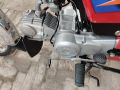 Honda cd 70 bic for sale 25 modal 03451400338 03464952094