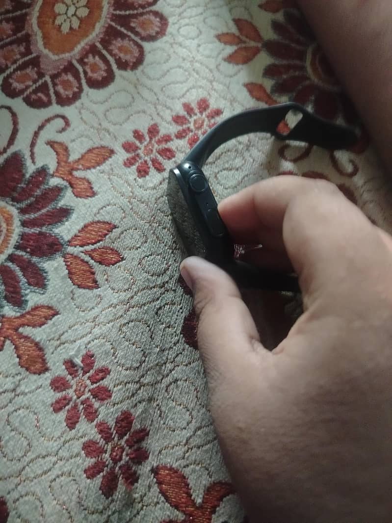 my favourite watch but that is not working condition 1