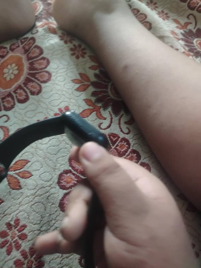 my favourite watch but that is not working condition 2