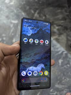 google pixel 6a pta aproved