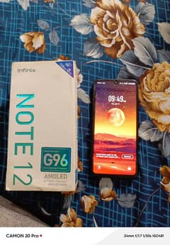 INFINIX