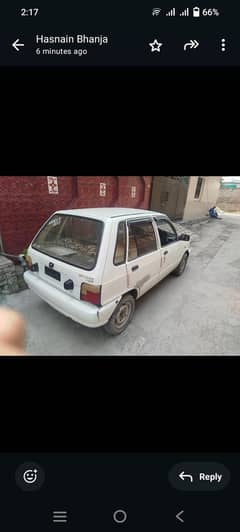 Mehran  for sale