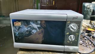 microwave