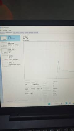 lenovo tinkpad i7 11gen