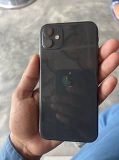 Iphone 11 jv 64gb