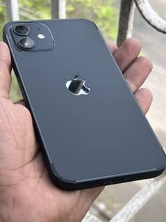 IPHONE 12 PTA APPROVED