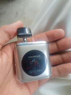 Vaporesso