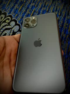 iphone 11 Pro Pta Approved