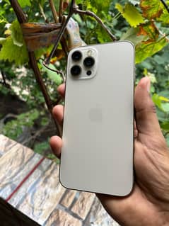 I Phone 12 pro max ( non pta )