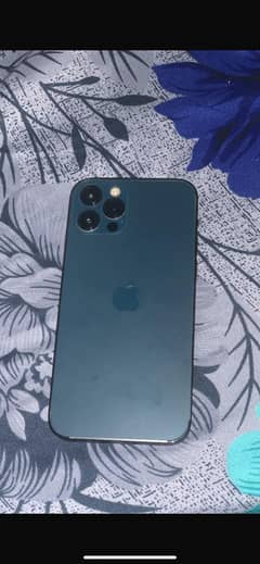 I phone 12 pro jv